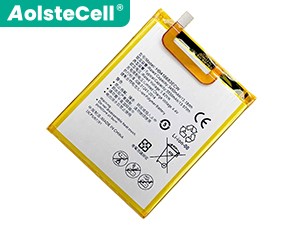 Huawei HB416683ECW vaihtoakuista
