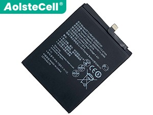 Huawei P30 vaihtoakuista