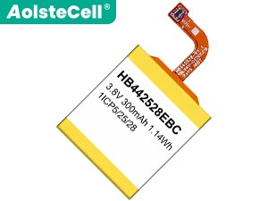 Huawei HB442528EBC vaihtoakuista