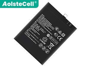 Huawei P40 lite 5G vaihtoakuista