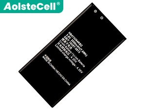 Huawei Ascend Y550 vaihtoakuista