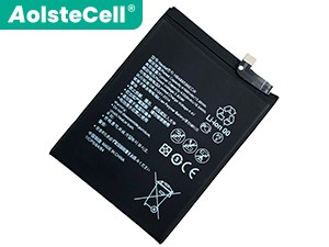 Huawei Mate 30 vaihtoakuista
