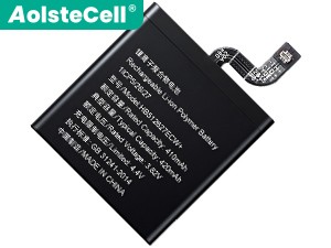 Huawei HB512627ECW+ vaihtoakuista