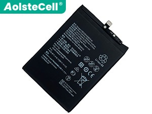 Huawei P Smart 2021 vaihtoakuista