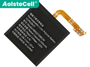 Huawei Watch GT3 46mm vaihtoakuista