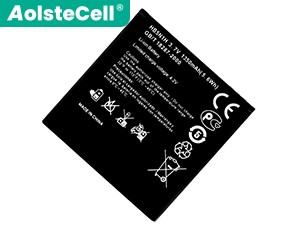 Huawei HB5N1H vaihtoakuista