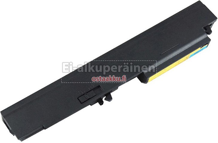 IBM-ThinkPad R61 7736 vaihtoakuista