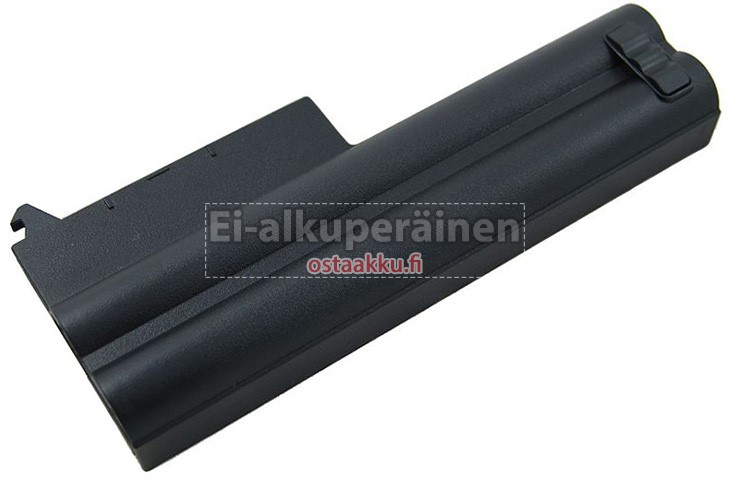 IBM-ThinkPad X61 7674 vaihtoakuista