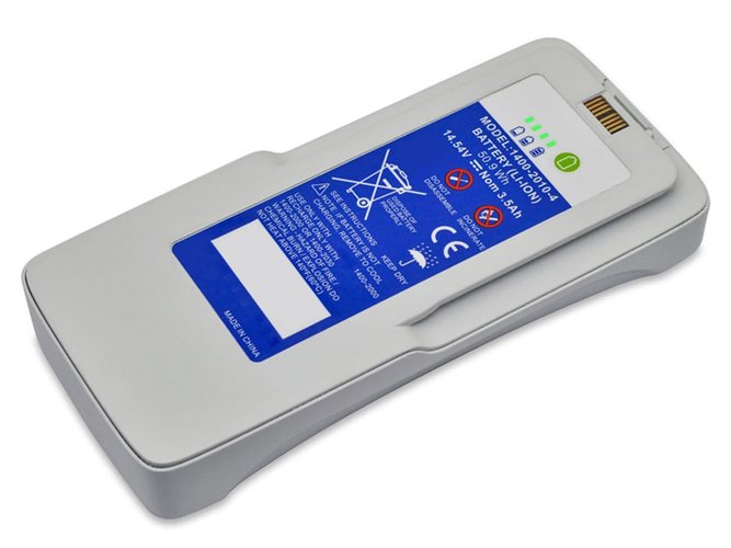 Inogen BA-403 vara-akku