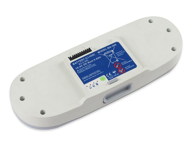 Inogen One G3 vara-akku