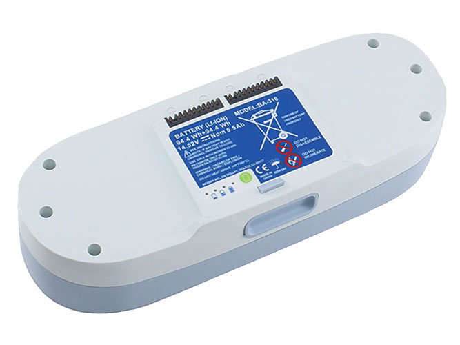 Inogen BA-316 vara-akku