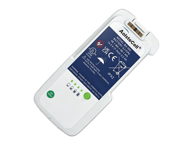 Inogen 1400-3010-8 vara-akku