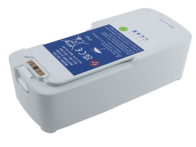 Inogen BA-516 vara-akku