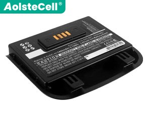 Intermec 1005AB01 vaihtoakuista