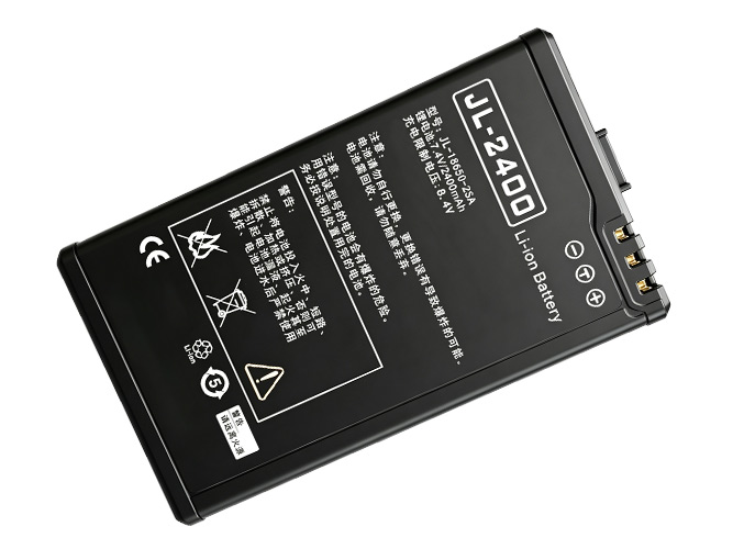 JQTEK JLP352 vara-akku