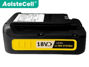 Karcher 4.445-000.0 vaihtoakuista