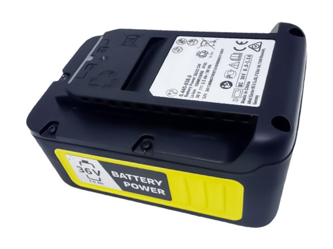 Karcher 6.445-039.0 vara-akku
