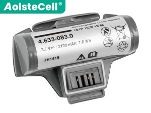 Karcher 4.633-227.0 vaihtoakuista