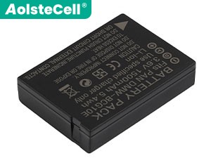 Leica BP-DC7 vaihtoakuista