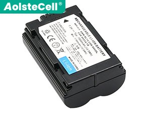 Leica Digilux 1 vaihtoakuista