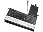 Lenovo ThinkPad S540 Touch-20B30077GE vaihtoakuista