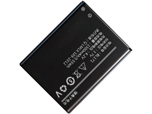 Lenovo A376 vara-akku
