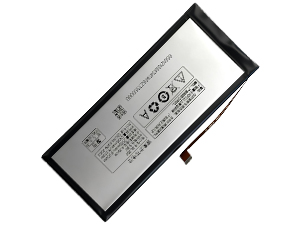 Lenovo K900 vara-akku