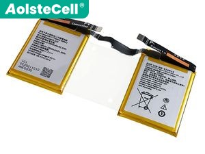 Lenovo BL323 vaihtoakuista