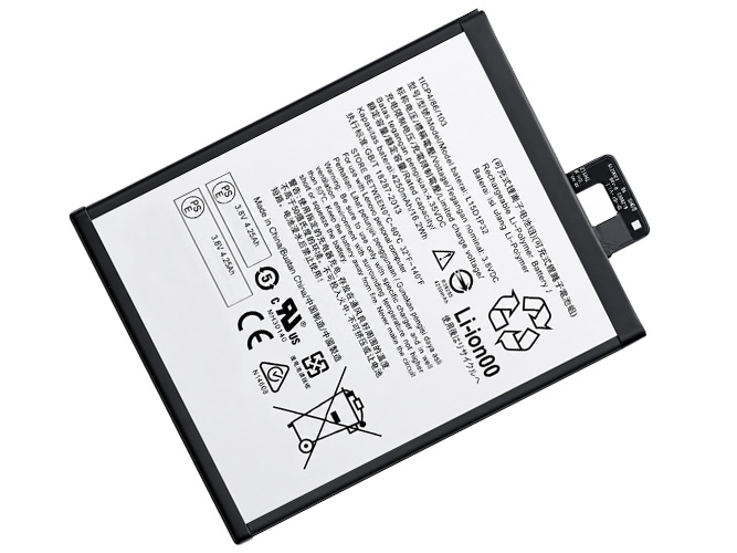 Lenovo L15D1P32 Kannettava Tietokone vara-akku