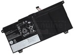 Lenovo Chromebook C340-15-81T9 vaihtoakuista