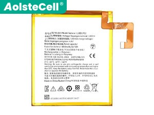 Lenovo TB328FU vaihtoakuista