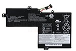 Lenovo IdeaPad S540-15IML-81NG vaihtoakuista