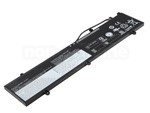Lenovo IdeaPad Slim 7-15IMH05 vaihtoakuista