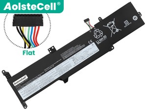 Lenovo L19D3PF5 vaihtoakuista