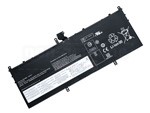 Lenovo Yoga 6-13ALC6-82ND0003CF vaihtoakuista
