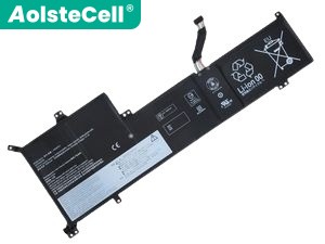 Lenovo L19L4PF2 vaihtoakuista
