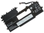 Lenovo ThinkPad X1 Titanium Gen 1-20QA00AACA vaihtoakuista
