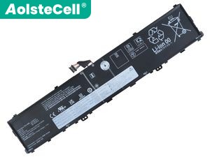 Lenovo ThinkPad P1 Gen 4-20Y3007KUS vaihtoakuista