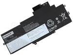 Lenovo ThinkPad X1 Nano Gen 3-21K1000KID vaihtoakuista