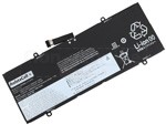 Lenovo IdeaPad Duet 5 12IRU8-83B30020MZ vaihtoakuista