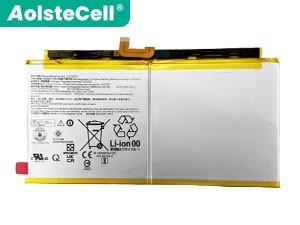 Lenovo SB18D92378 vaihtoakuista