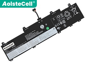 Lenovo SB11H56248 vaihtoakuista