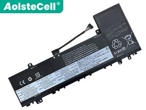 Lenovo IdeaPad Slim 5 14IMH9-83DA004DFQ vaihtoakuista
