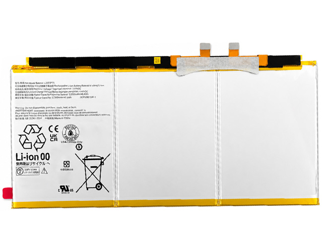 Lenovo L22D3P31 vara-akku