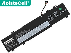 Lenovo 5B11K86443 vaihtoakuista