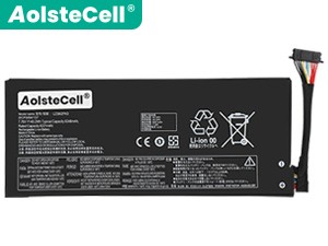 Lenovo Legion Go 8APU1-83E1001FKR vaihtoakuista