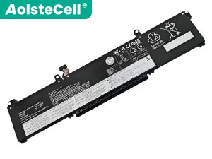 Lenovo ThinkPad P16s Gen 3-21KS0002MS vaihtoakuista