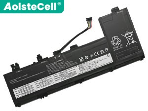 Lenovo IdeaPad 5 2-in-1 16AHP9-83DS0008SC vaihtoakuista