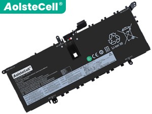 Lenovo Yoga Slim 7 14Q8X9-83ED000RBM vaihtoakuista