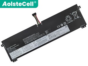 Lenovo ThinkBook 16p G6 IAX-21R00014DS vaihtoakuista